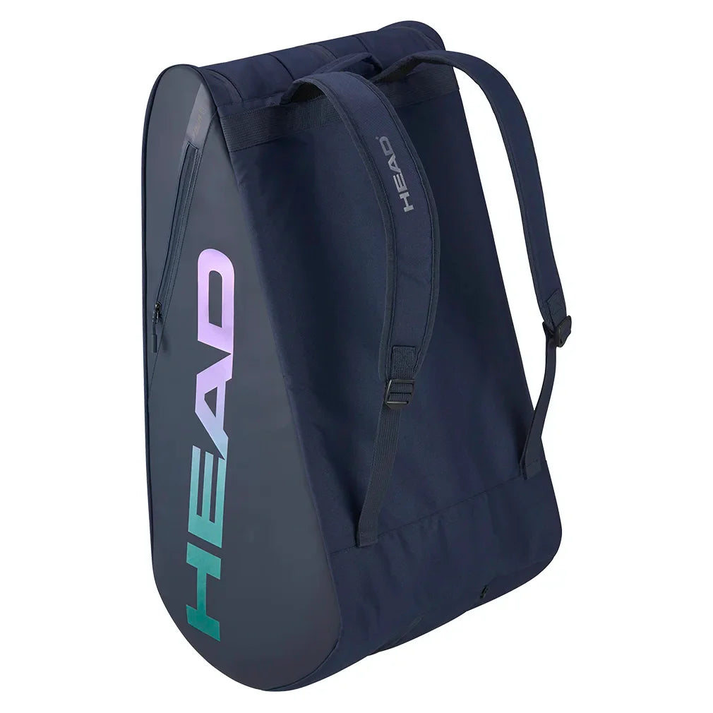 Tour Tennis Racquet Bag XL (12R) Navy Bags Head