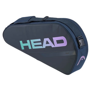 Tour Tennis Racquet Bag S (3R) Navy Bags Head