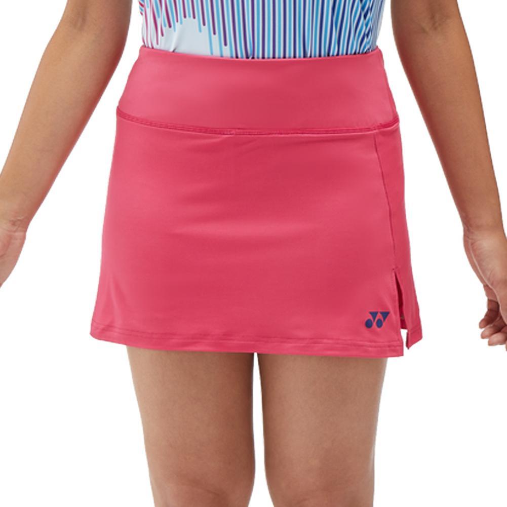 Women`s Tournament Tennis Skort Apparel Yonex