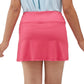 Women`s Tournament Tennis Skort Apparel Yonex