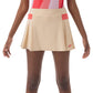 Women`s Tournament Tennis Skort Apparel Yonex