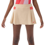 Women`s Tournament Tennis Skort Apparel Yonex