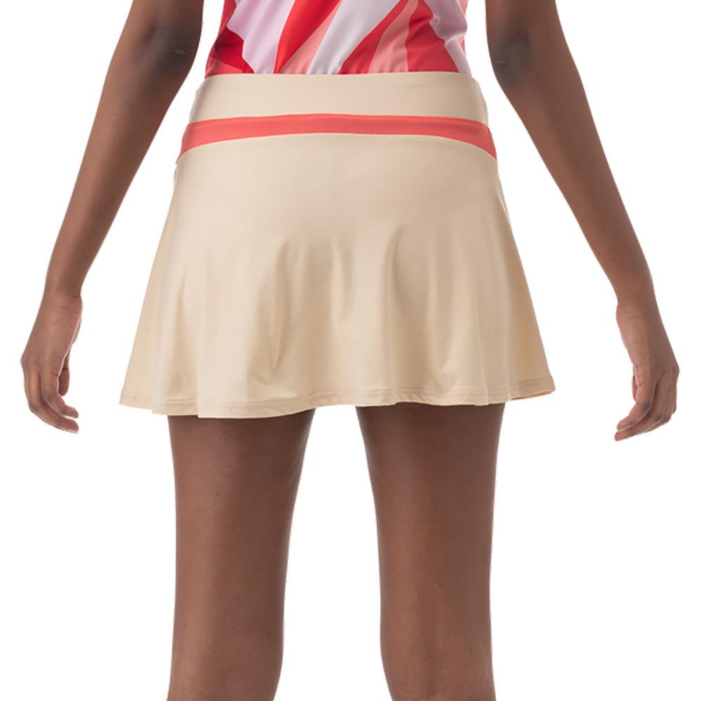 Women`s Tournament Tennis Skort Apparel Yonex