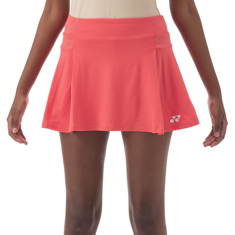 Women`s Tournament Tennis Skort Apparel Yonex