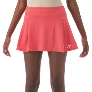 Women`s Tournament Tennis Skort Apparel Yonex