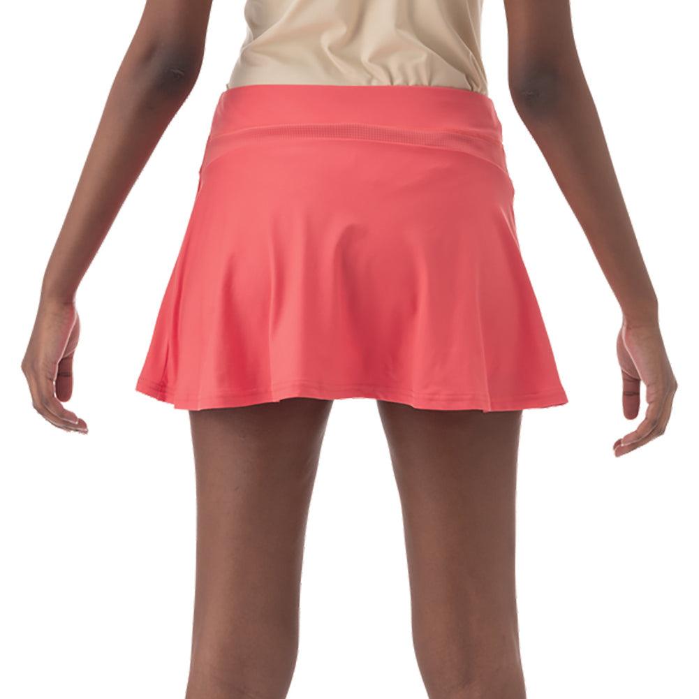 Women`s Tournament Tennis Skort Apparel Yonex