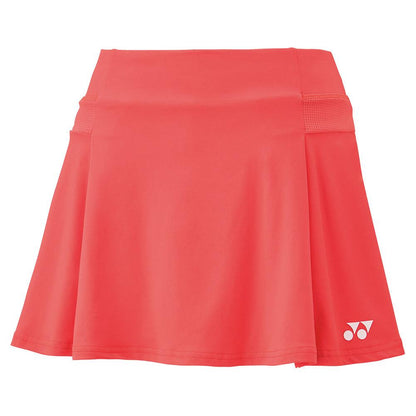Women`s Tournament Tennis Skort Apparel Yonex