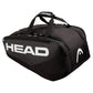 Pro Pickleball Bag M Black and White Bags Head
