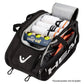 Pro Pickleball Bag M Black and White Bags Head