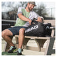 Pro Pickleball Bag M Black and White Bags Head