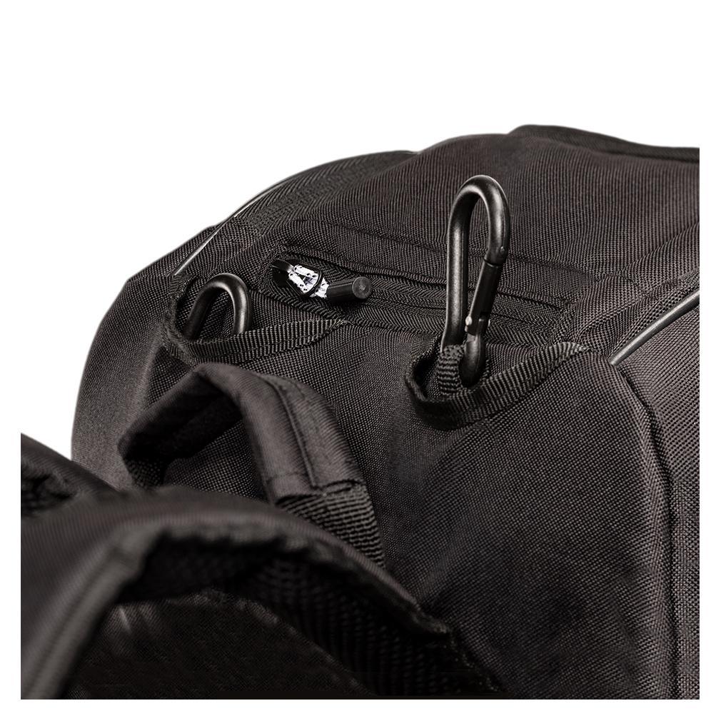 Pro Pickleball Bag M Black and White Bags Head