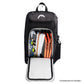 Pro Pickleball Backpack 26L Black and White Bags Head