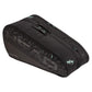 2025 Neon Tour Tennis Racquet Bag L Black Bags Head