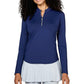 Women`s UV Long Sleeve Tennis Top Apparel Sofibella