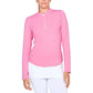 Women`s UV Long Sleeve Tennis Top Apparel Sofibella
