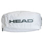 Pro X Tennis Duffle Bag L White and Green Bags Head