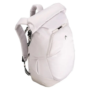 Pro X Tennis Racqpack White and Green Bags Head