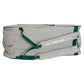 Arthur Ashe Tennis Racquet Bag L Off White and Green Bags Head