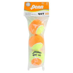 Quick Start 60 Foot 3 Ball Pack Balls Penn