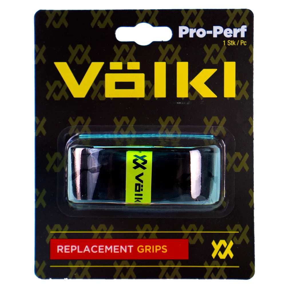V-Sense Pro-Perf Tennis Grip Accessories Volkl