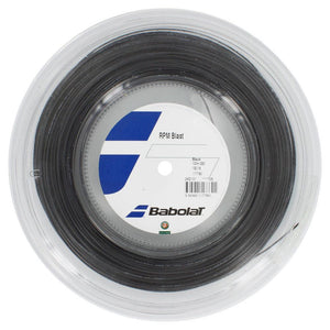 RPM Blast 16G Tennis String Half Reel Strings Babolat