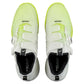Men`s Endure Pro BOA Tennis Shoes White and Yellow Footwear Head