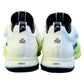 Men`s Endure Pro BOA Tennis Shoes White and Yellow Footwear Head