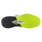 Men`s Endure Pro BOA Tennis Shoes White and Yellow Footwear Head