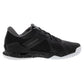 Men`s Sprint Pro 4.0 SF Tennis Shoes Black and White Footwear Head