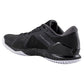 Men`s Sprint Pro 4.0 SF Tennis Shoes Black and White Footwear Head