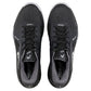 Men`s Sprint Pro 4.0 SF Tennis Shoes Black and White Footwear Head