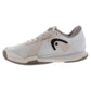 Men`s Sprint Pro 4.0 Tennis Shoes Willow Grey and Mocha Footwear Head