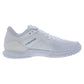 Men`s Sprint Pro 4.0 Tennis Shoes White and Black Footwear Head