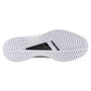 Men`s Sprint Pro 4.0 Tennis Shoes White and Black Footwear Head
