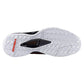 Men`s Revolt Pro 4.5 Tennis Shoes Dark Blue and Red Footwear Head