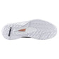 Men`s Revolt Pro 4.5 Tennis Shoes White and Black Footwear Head