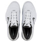 Men`s Revolt Pro 4.5 Tennis Shoes White and Black Footwear Head