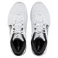 Men`s Revolt Evo 2.0 Tennis Shoes White and Black Footwear Head