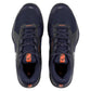 Men`s Sprint Team 4.0 Tennis Shoes Dark Blue and Red Footwear Head
