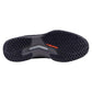 Men`s Sprint Team 4.0 Tennis Shoes Dark Blue and Red Footwear Head