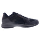 Men`s Sprint Team 4.0 Tennis Shoes Dark Blue and Red Footwear Head