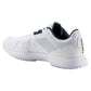 Men's Sprint Team 3.5 Tennis Shoes White and Blueberry Footwear Head