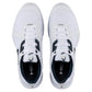 Men's Sprint Team 3.5 Tennis Shoes White and Blueberry Footwear Head