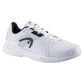 Men's Sprint Team 3.5 Tennis Shoes White and Blueberry Footwear Head