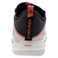 Men`s Motion Pro Pickleball Shoes White and Red Footwear Head