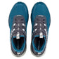 Men`s Motion Pro Pickleball Shoes Twilight Blue and White Footwear Head