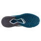 Men`s Motion Pro Pickleball Shoes Twilight Blue and White Footwear Head