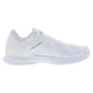 Men`s Sprint Pro 4.0 Wide Tennis Shoes White and Black Footwear Head