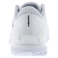 Men`s Sprint Pro 4.0 Wide Tennis Shoes White and Black Footwear Head