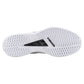Men`s Sprint Pro 4.0 Wide Tennis Shoes White and Black Footwear Head